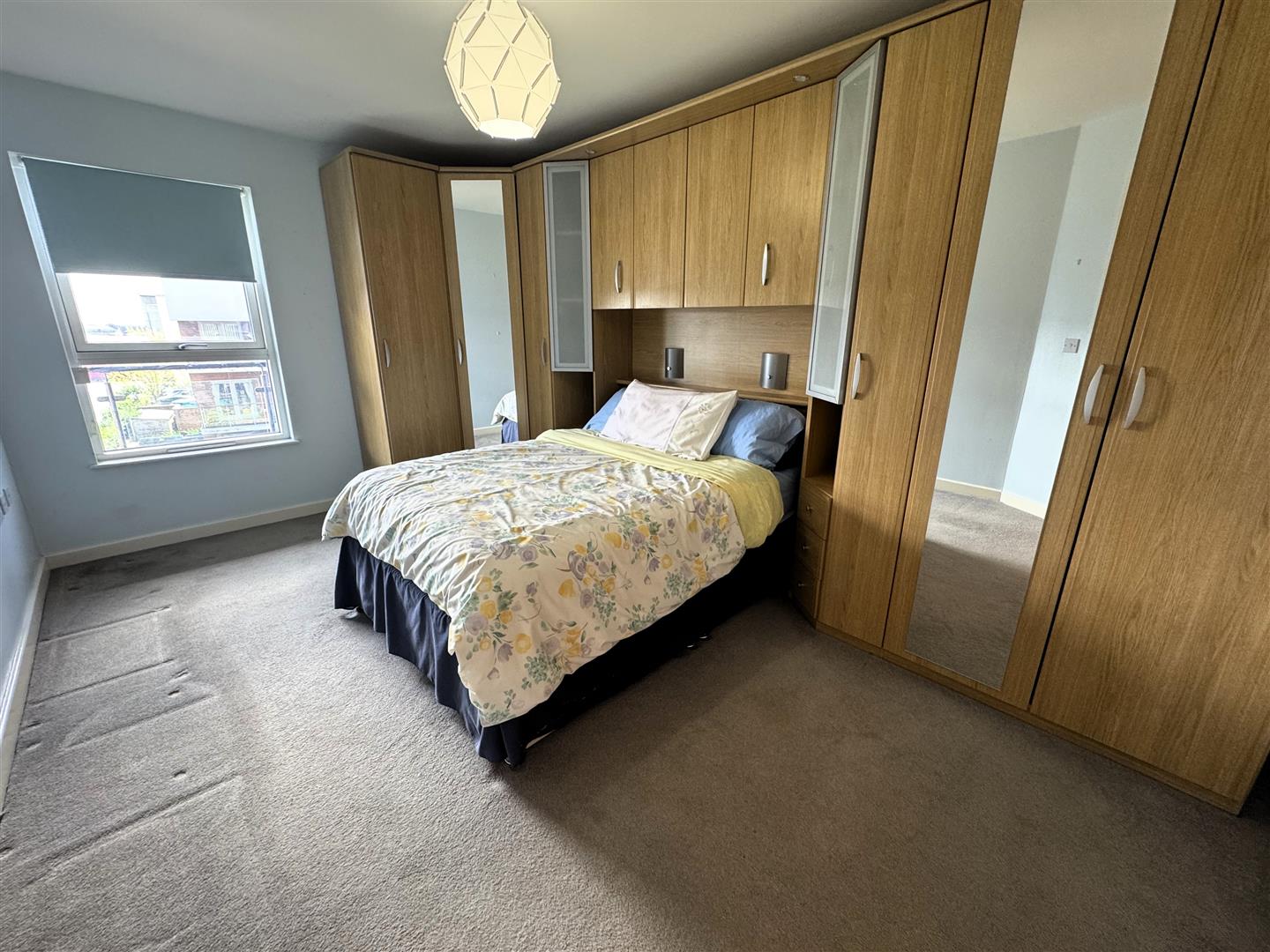 Mariners Court, Lamberts Road, Marina, Swansea, SA1 8QW